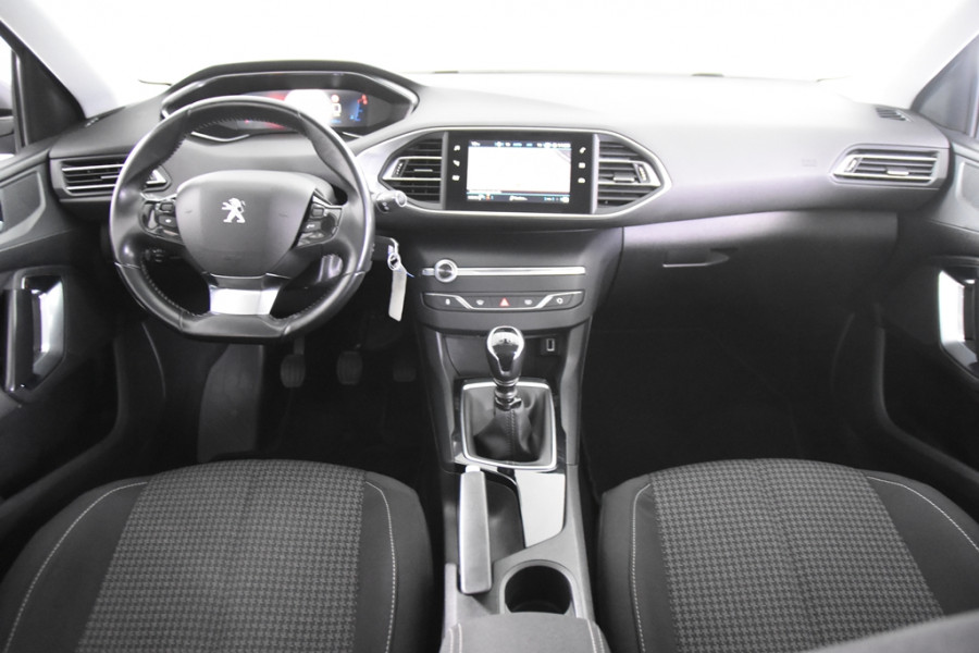 Peugeot 308 SW 1.5 BlueHDi *1ste Eigenaar*Navigatie*Carplay*DAB*