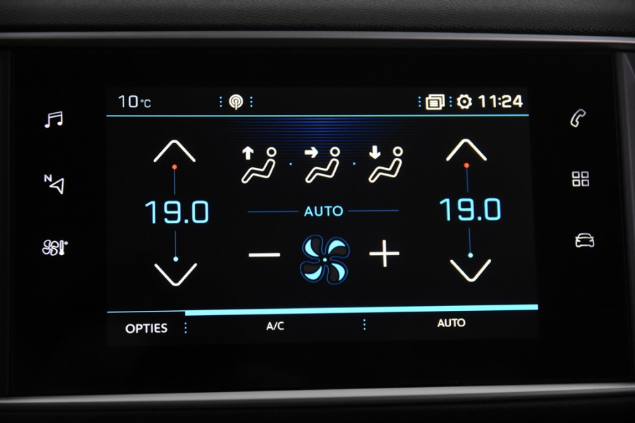 Peugeot 308 SW 1.5 BlueHDi *1ste Eigenaar*Navigatie*Carplay*DAB*