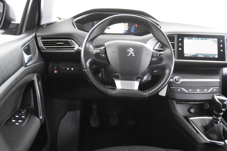 Peugeot 308 SW 1.5 BlueHDi *1ste Eigenaar*Navigatie*Carplay*DAB*