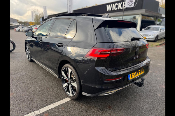 Volkswagen Golf 1.4 eHybrid GTE Panorama Led Stoelver. Stuurverw.