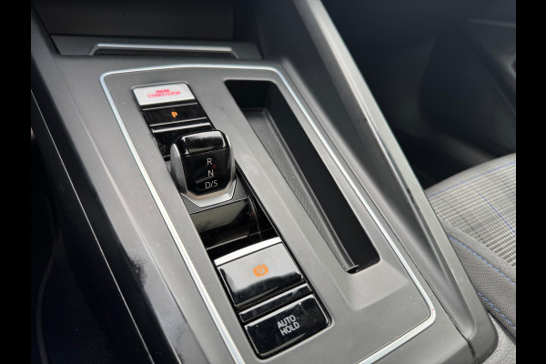 Volkswagen Golf 1.4 eHybrid GTE Panorama Led Stoelver. Stuurverw.