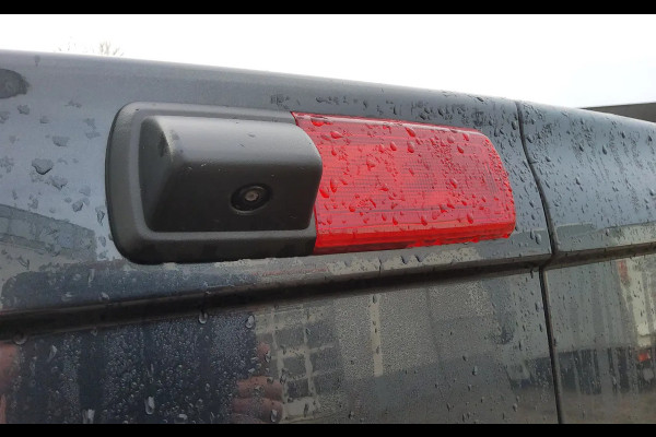 Renault Trafic 150 PK AUTOMAAT L2H1 DUBBELE CABINE - EURO 6 - GRIJS COMETE METALLIC - V-58-JPX - BPM VRIJ!