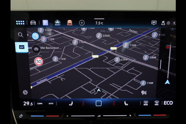 Volkswagen Tiguan 1.5 eHybrid R-Line Edition 204 pk Automaat (DSG) | Verlengde garantie | Navigatie | Parkeersensoren (Park assist) | Rondomzicht camera | Stoelverwarming v/a | Black Style pakket | R-Line |