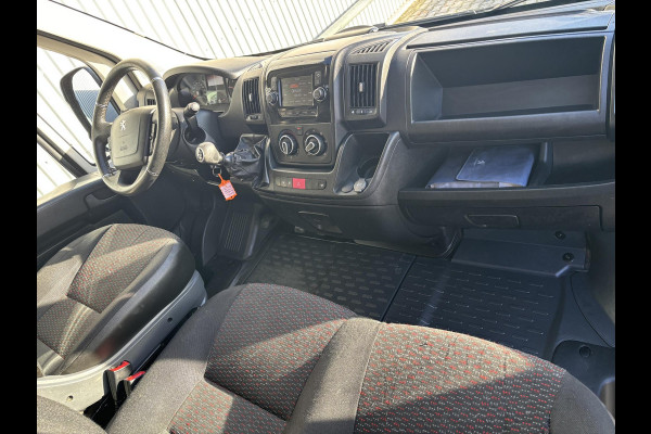 Peugeot Boxer 330 2.2 BlueHDi 140 L2H1*A/C*CRUISE*NAVI*HAAK*3PER