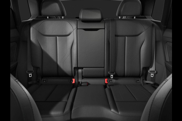 Audi Q3 1.5 200kW e-hybrid S edition 272pk | Techniekpakket plus | Privacy glas | Twin leder bekleding | Laadconcept compact |