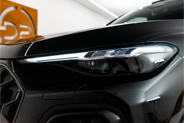 Audi Q5 Sportback e-hybrid 270KW Quattro S Edition 367PK | 2026 MODEL PER DIRECT BESCHIKBAAR | Pano | Sfeer | Memory | 5 Jaar fabrieksga