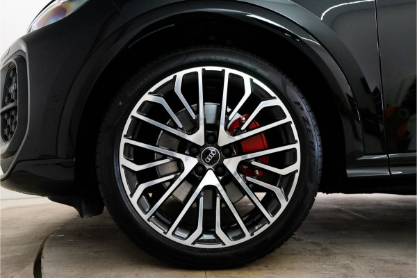 Audi Q5 Sportback e-hybrid 270KW Quattro S Edition 367PK | 2026 MODEL PER DIRECT BESCHIKBAAR | Pano | Sfeer | Memory | 5 Jaar fabrieksga