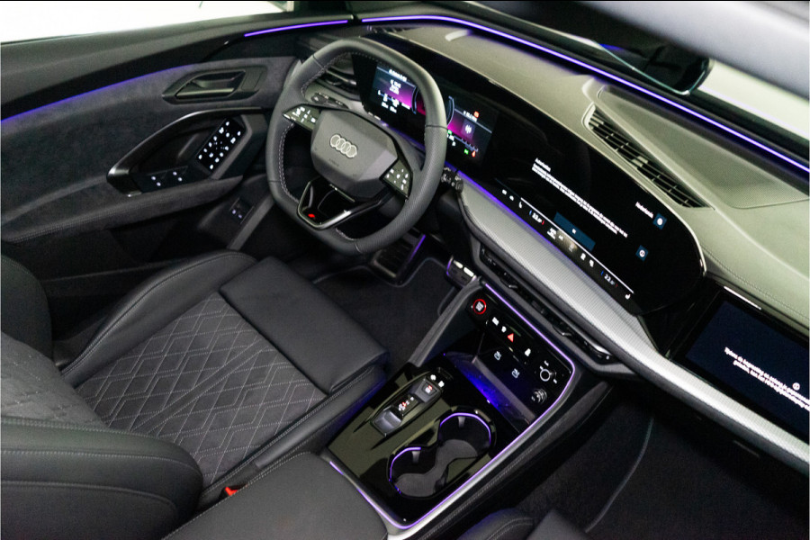 Audi Q5 Sportback e-hybrid 270KW Quattro S Edition 367PK | 2026 MODEL PER DIRECT BESCHIKBAAR | Pano | Sfeer | Memory | 5 Jaar fabrieksga