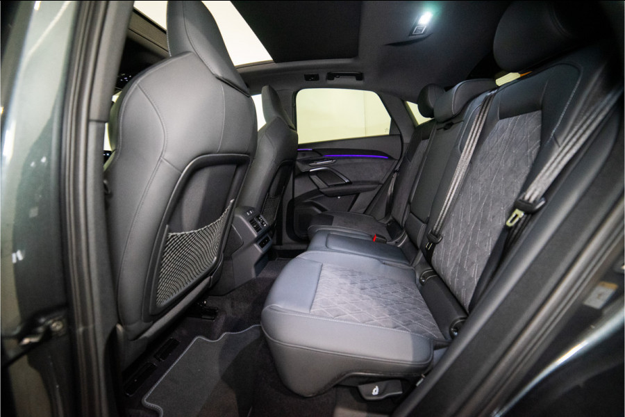 Audi Q5 Sportback e-hybrid 270KW Quattro S Edition 367PK | 2026 MODEL PER DIRECT BESCHIKBAAR | Pano | Sfeer | Memory | 5 Jaar fabrieksga
