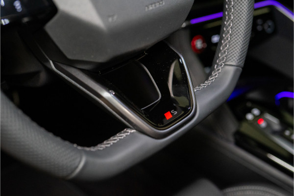 Audi Q5 Sportback e-hybrid 270KW Quattro S Edition 367PK | 2026 MODEL PER DIRECT BESCHIKBAAR | Pano | Sfeer | Memory | 5 Jaar fabrieksga