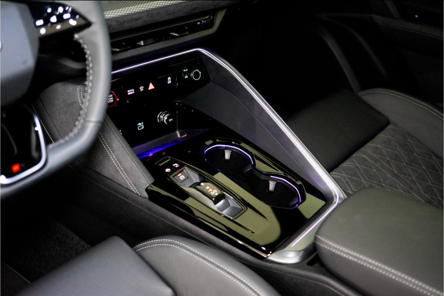 Audi Q5 Sportback e-hybrid 270KW Quattro S Edition 367PK | 2026 MODEL PER DIRECT BESCHIKBAAR | Pano | Sfeer | Memory | 5 Jaar fabrieksga