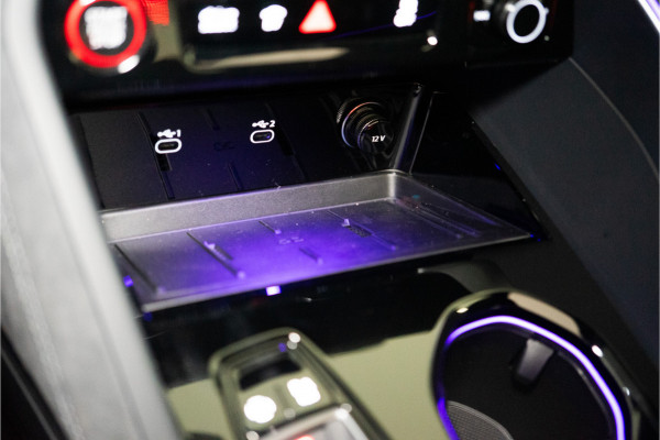 Audi Q5 Sportback e-hybrid 270KW Quattro S Edition 367PK | 2026 MODEL PER DIRECT BESCHIKBAAR | Pano | Sfeer | Memory | 5 Jaar fabrieksga