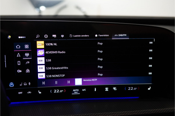 Audi Q5 Sportback e-hybrid 270KW Quattro S Edition 367PK | 2026 MODEL PER DIRECT BESCHIKBAAR | Pano | Sfeer | Memory | 5 Jaar fabrieksga