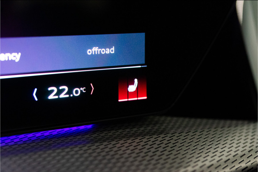 Audi Q5 Sportback e-hybrid 270KW Quattro S Edition 367PK | 2026 MODEL PER DIRECT BESCHIKBAAR | Pano | Sfeer | Memory | 5 Jaar fabrieksga