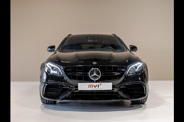 Mercedes-Benz E-Klasse Estate AMG 63 S 4MATIC Premium Plus / 612pk / Keramische remmen / Panorama dak / Head-up display /