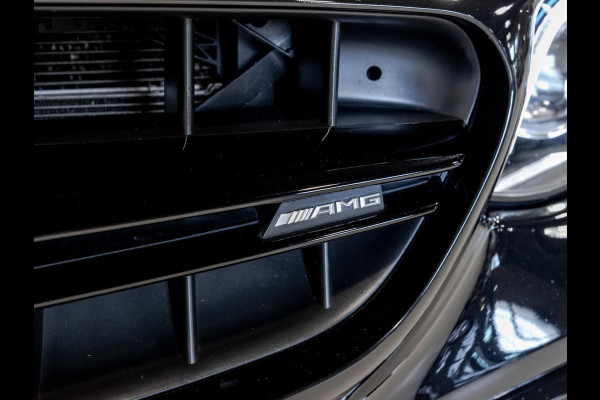 Mercedes-Benz E-Klasse Estate AMG 63 S 4MATIC Premium Plus / 612pk / Keramische remmen / Panorama dak / Head-up display /