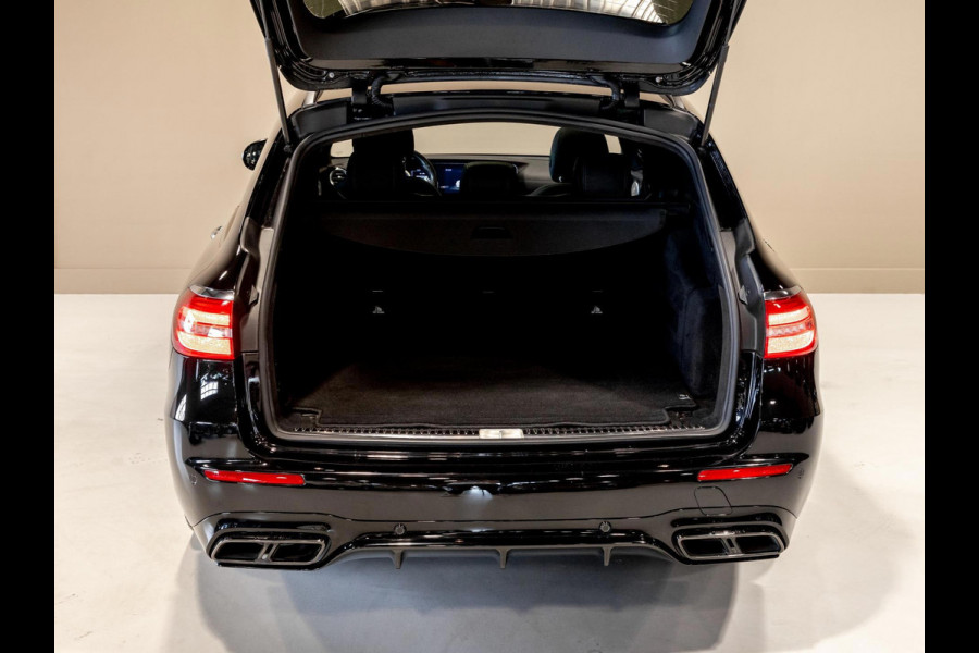Mercedes-Benz E-Klasse Estate AMG 63 S 4MATIC Premium Plus / 612pk / Keramische remmen / Panorama dak / Head-up display /