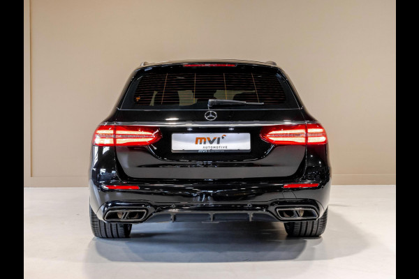 Mercedes-Benz E-Klasse Estate AMG 63 S 4MATIC Premium Plus / 612pk / Keramische remmen / Panorama dak / Head-up display /