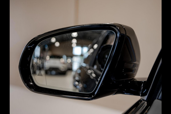 Mercedes-Benz E-Klasse Estate AMG 63 S 4MATIC Premium Plus / 612pk / Keramische remmen / Panorama dak / Head-up display /