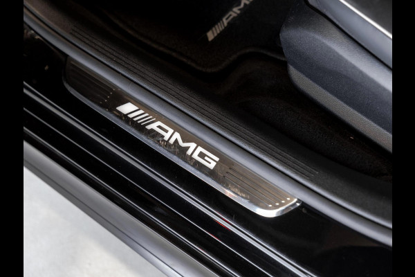 Mercedes-Benz E-Klasse Estate AMG 63 S 4MATIC Premium Plus / 612pk / Keramische remmen / Panorama dak / Head-up display /