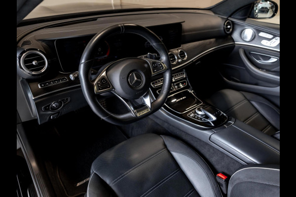 Mercedes-Benz E-Klasse Estate AMG 63 S 4MATIC Premium Plus / 612pk / Keramische remmen / Panorama dak / Head-up display /