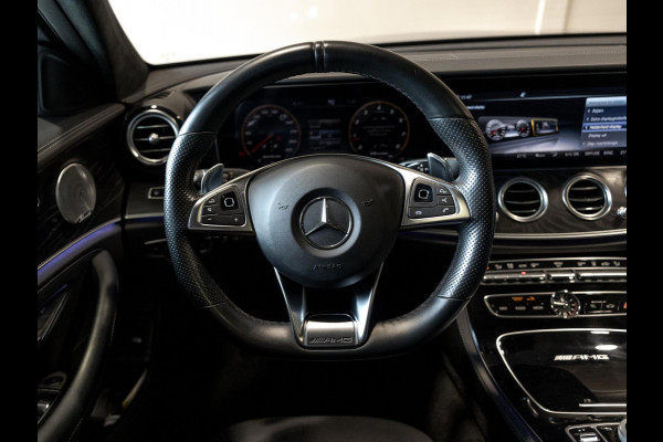 Mercedes-Benz E-Klasse Estate AMG 63 S 4MATIC Premium Plus / 612pk / Keramische remmen / Panorama dak / Head-up display /