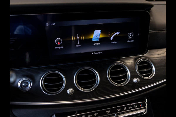 Mercedes-Benz E-Klasse Estate AMG 63 S 4MATIC Premium Plus / 612pk / Keramische remmen / Panorama dak / Head-up display /