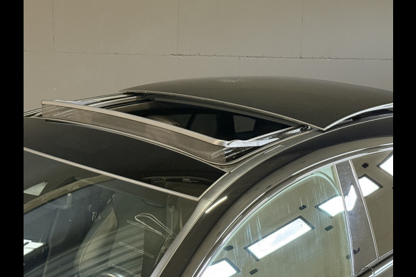 Mercedes-Benz CLA-Klasse Shooting Brake 250 e AMG | Pano | Sfeerverlichting | Burmester | 360 Camera | Adaptive cruise | Elektr. stoelen + memory | Stoelverwarming | Full LED