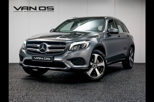 Mercedes-Benz GLC GLC 220 d 4MATIC | Pano | COMAND | Distronic