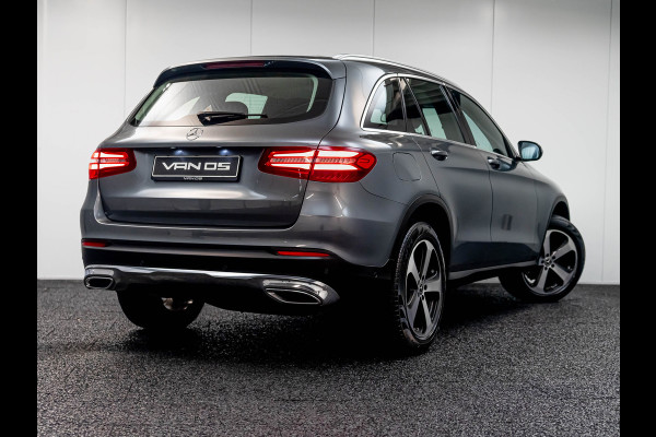 Mercedes-Benz GLC GLC 220 d 4MATIC | Pano | COMAND | Distronic