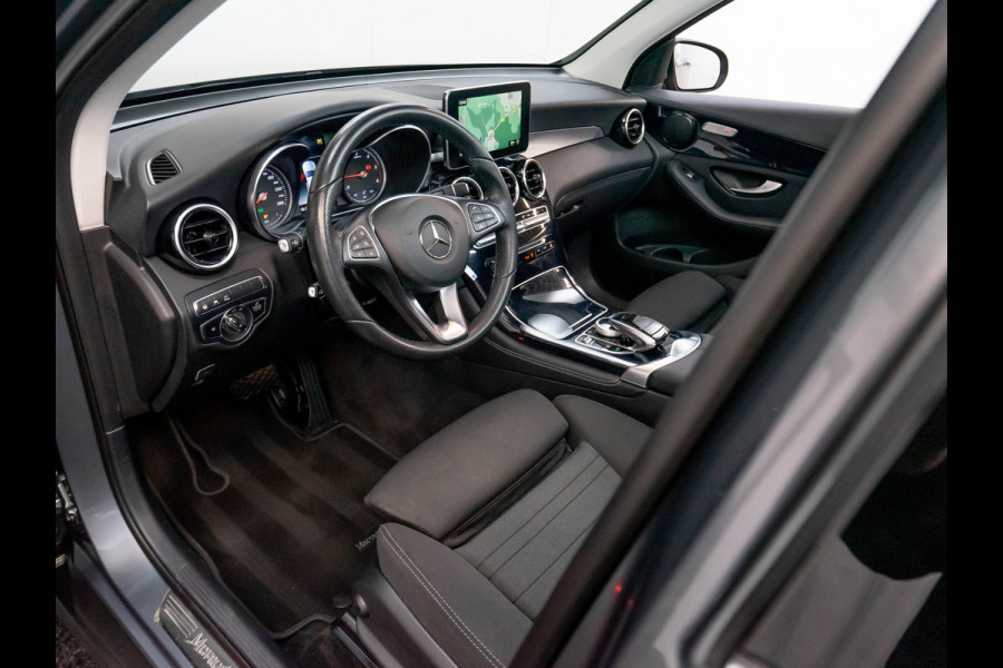 Mercedes-Benz GLC GLC 220 d 4MATIC | Pano | COMAND | Distronic