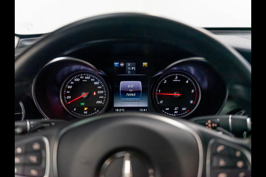 Mercedes-Benz GLC GLC 220 d 4MATIC | Pano | COMAND | Distronic