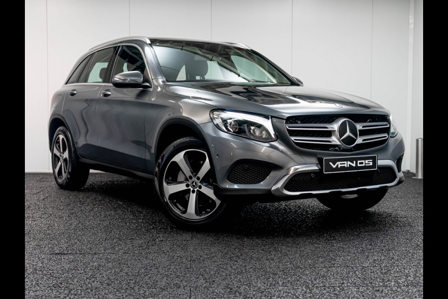Mercedes-Benz GLC GLC 220 d 4MATIC | Pano | COMAND | Distronic