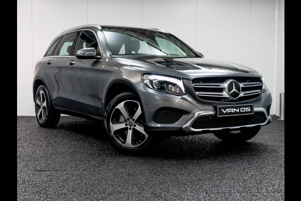 Mercedes-Benz GLC GLC 220 d 4MATIC | Pano | COMAND | Distronic