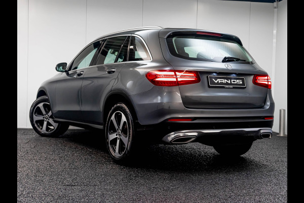 Mercedes-Benz GLC GLC 220 d 4MATIC | Pano | COMAND | Distronic