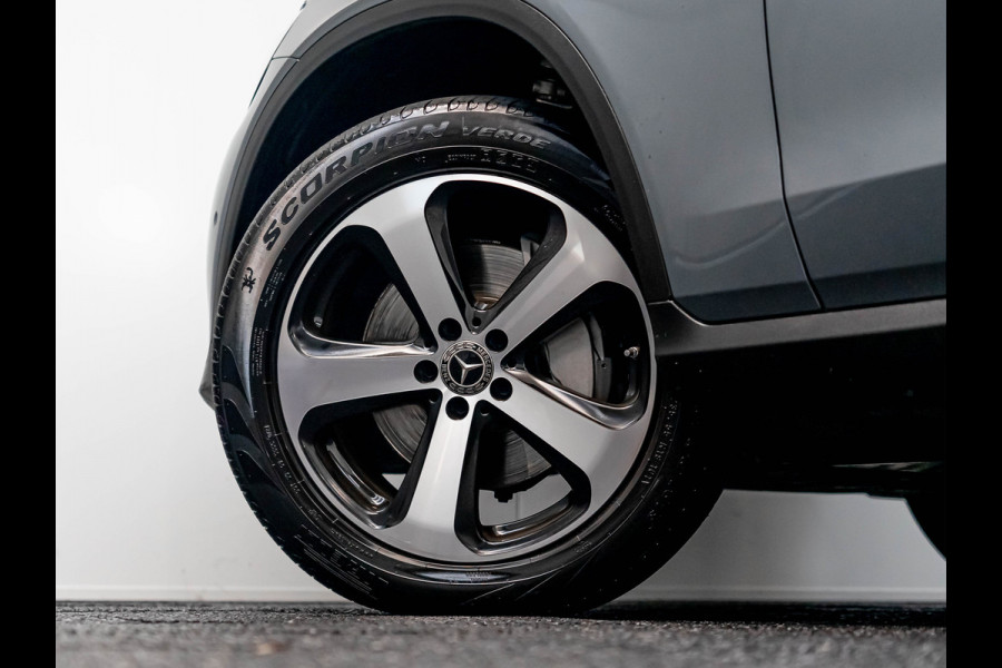 Mercedes-Benz GLC GLC 220 d 4MATIC | Pano | COMAND | Distronic