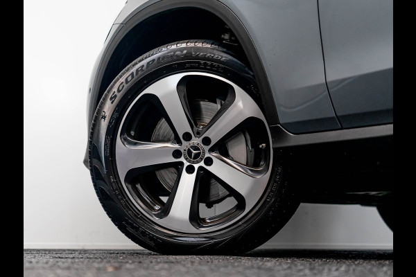 Mercedes-Benz GLC GLC 220 d 4MATIC | Pano | COMAND | Distronic