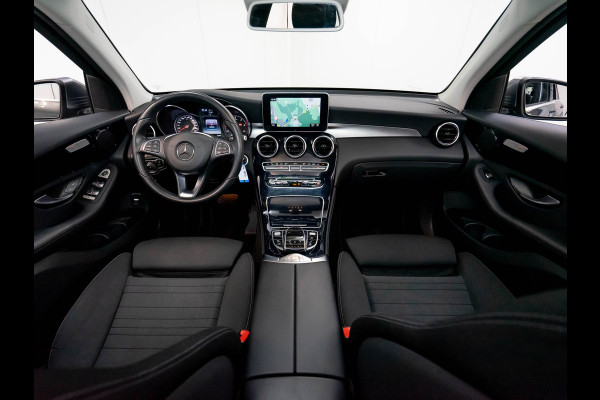 Mercedes-Benz GLC GLC 220 d 4MATIC | Pano | COMAND | Distronic