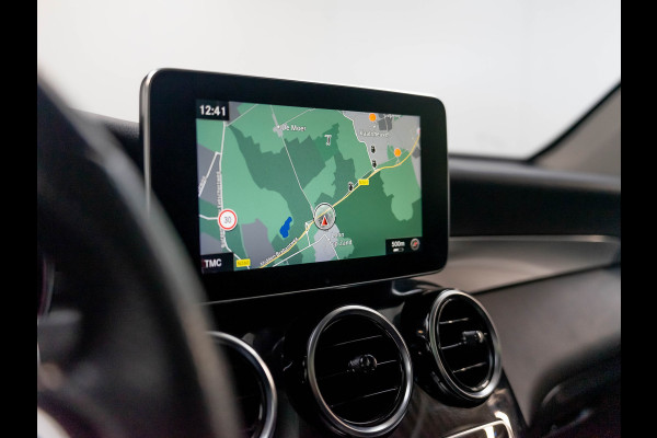 Mercedes-Benz GLC GLC 220 d 4MATIC | Pano | COMAND | Distronic