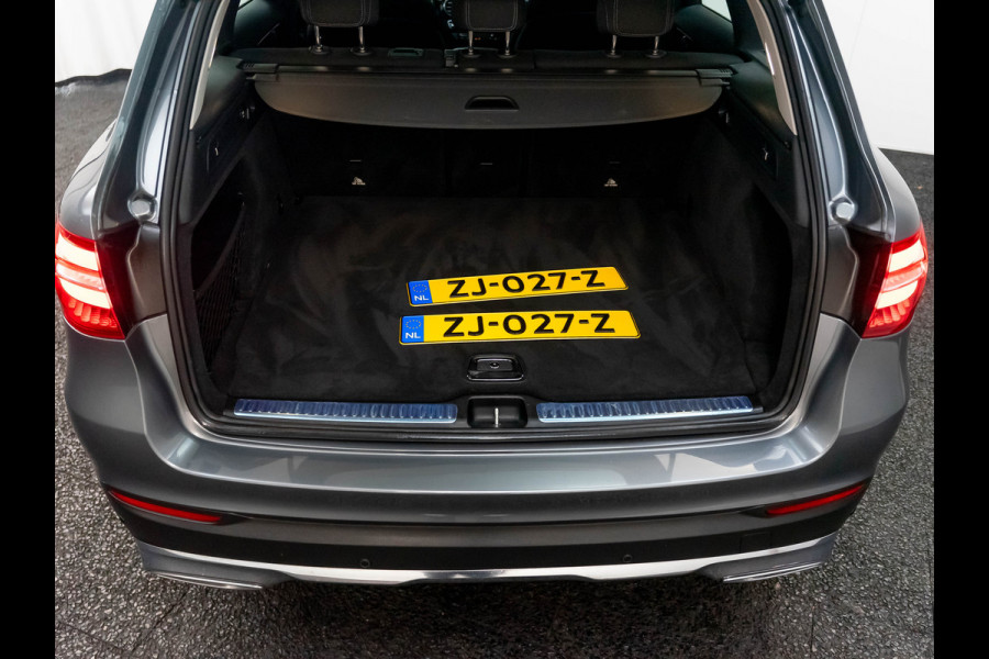 Mercedes-Benz GLC GLC 220 d 4MATIC | Pano | COMAND | Distronic