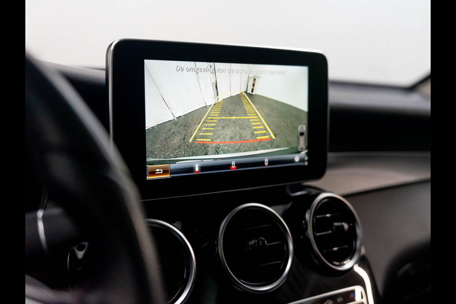 Mercedes-Benz GLC GLC 220 d 4MATIC | Pano | COMAND | Distronic