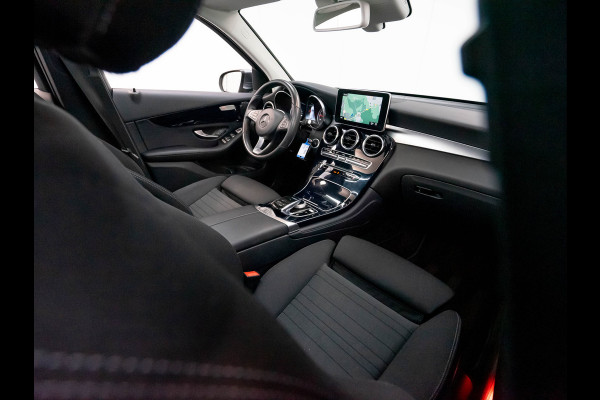 Mercedes-Benz GLC GLC 220 d 4MATIC | Pano | COMAND | Distronic