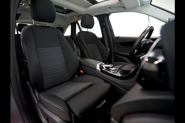 Mercedes-Benz GLC GLC 220 d 4MATIC | Pano | COMAND | Distronic