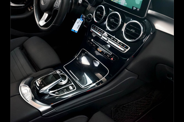 Mercedes-Benz GLC GLC 220 d 4MATIC | Pano | COMAND | Distronic