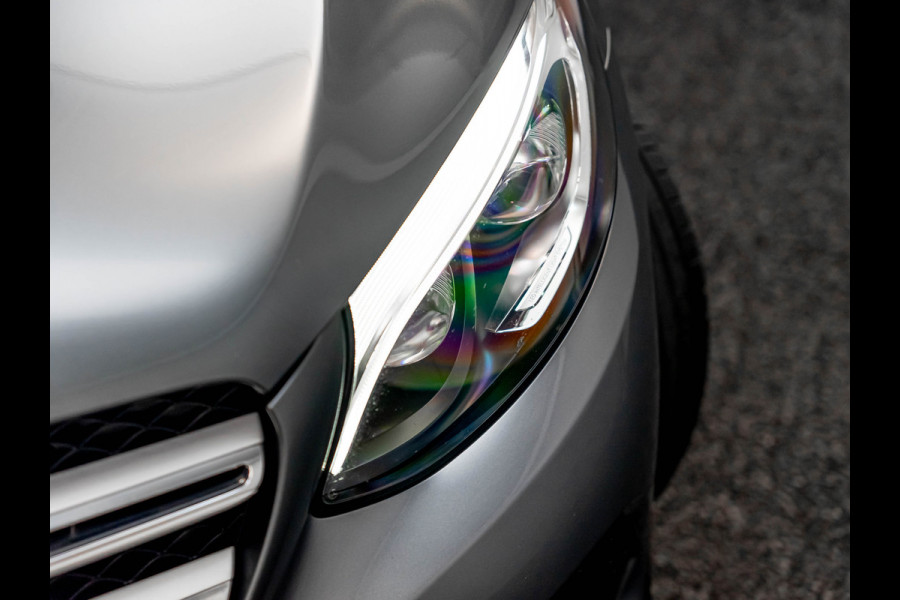 Mercedes-Benz GLC GLC 220 d 4MATIC | Pano | COMAND | Distronic