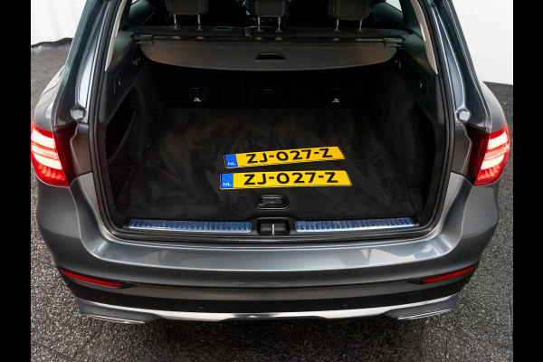 Mercedes-Benz GLC GLC 220 d 4MATIC | Pano | COMAND | Distronic