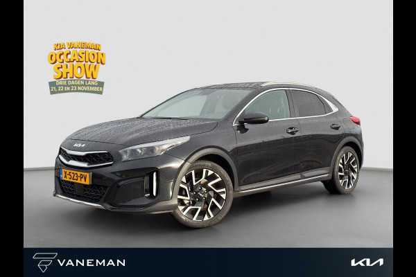 Kia Xceed 1.0 T-GDi DynamicPlusLine | Camera | Cruise | Navi | 18'' Lichtmetalen Velgen |