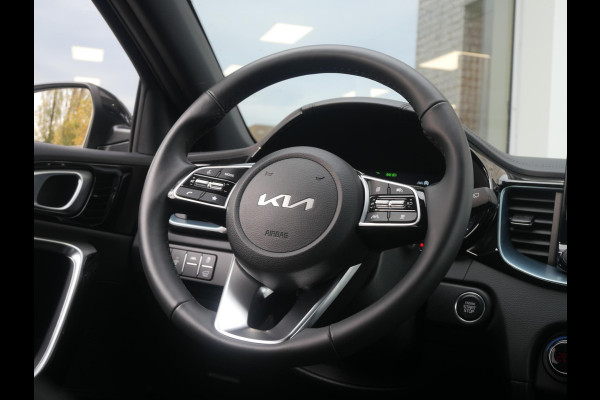 Kia Ceed Sportswagon 1.0 T-GDi MHEV Design Edition | Cruise | Clima | Camera | Carplay | Navi | Keyless | Stoel-stuurverwarming |