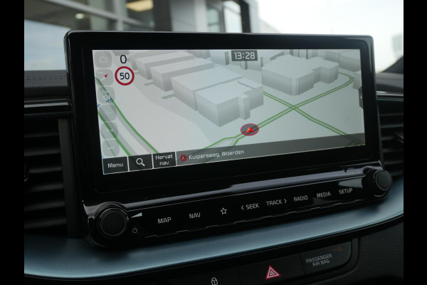 Kia Ceed Sportswagon 1.0 T-GDi MHEV Design Edition | Cruise | Clima | Camera | Carplay | Navi | Keyless | Stoel-stuurverwarming |