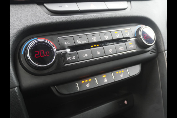 Kia Ceed Sportswagon 1.0 T-GDi MHEV Design Edition | Cruise | Clima | Camera | Carplay | Navi | Keyless | Stoel-stuurverwarming |